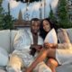 Melody Shari releases single "Mrs. Santa"