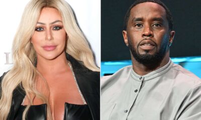 Diddy, Aubrey O’Day