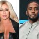 Diddy, Aubrey O’Day