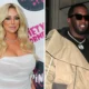 Aubrey O’Day, Diddy