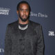 Diddy - Sean Combs - Pre Grammy Gala - 25 Jan 2020 - Getty