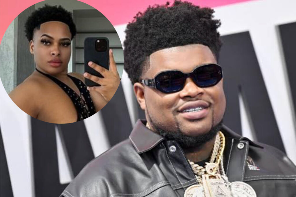 BossMan Dlow Responds After Alleged Messages With Gay Influencer Timmy BossMan Dlow Responds After Alleged Messages With Gay Influencer Timmy