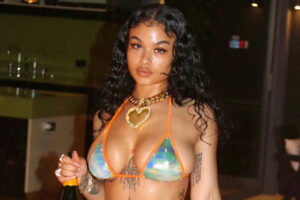 India Love Quits OnlyFans After $2M Bag — But Her Nude Pics Still