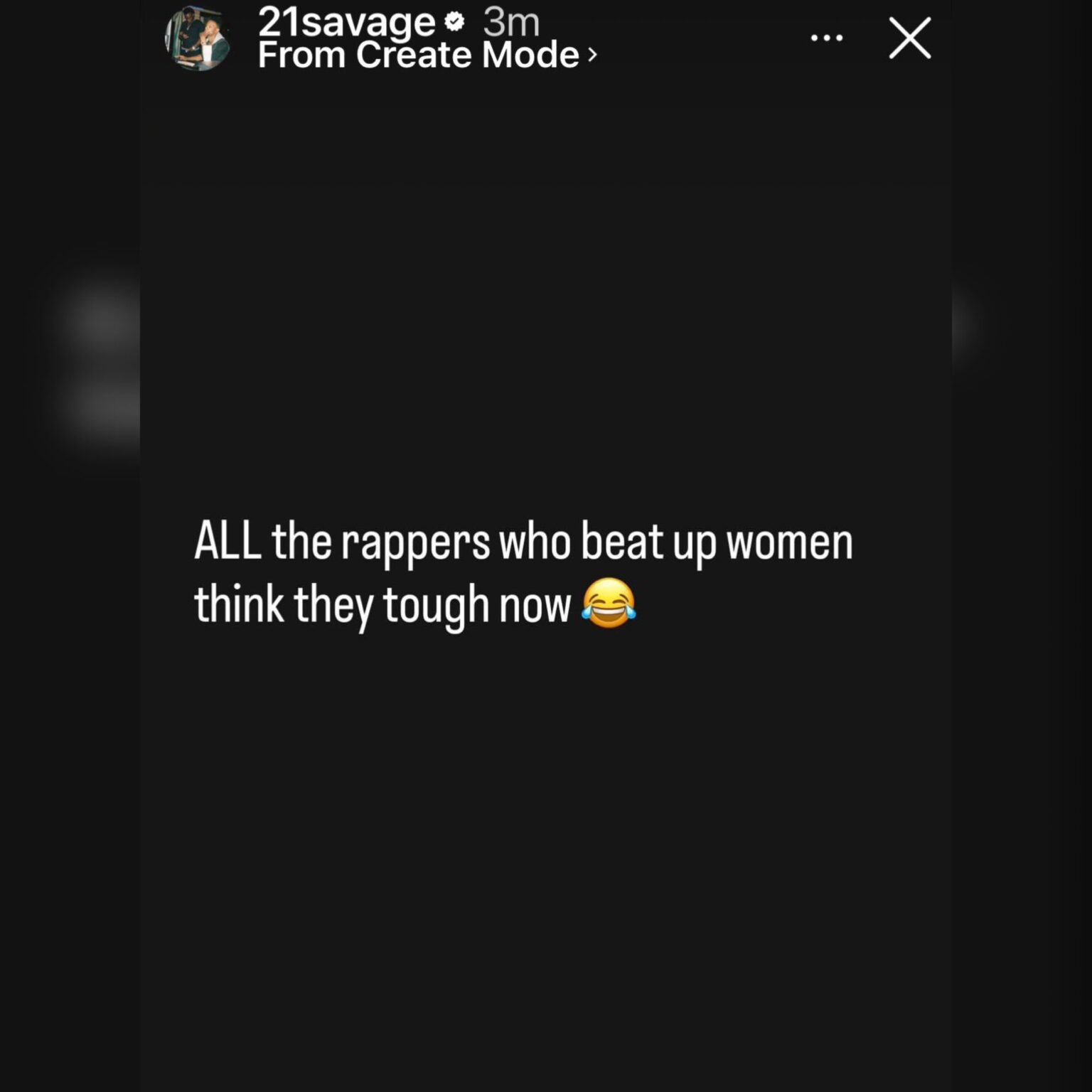 🔥 21 Savage & Fivio Foreign Go OFF On Each Other After Street Cred