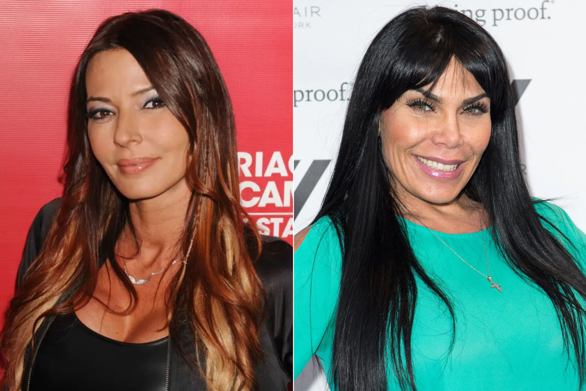 Where Is Drita From Mob Wives Now